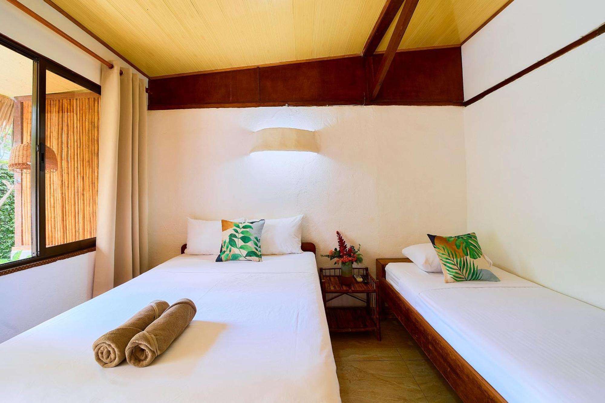 Cabinas Montesol Puerto Viejo de Talamanca エクステリア 写真